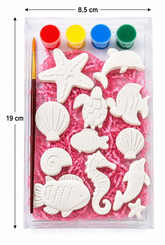 DIY 3D Painting Kit