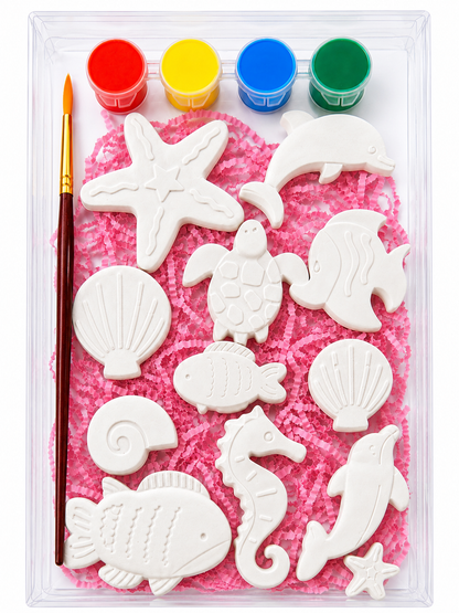 DIY 3D Painting Kit