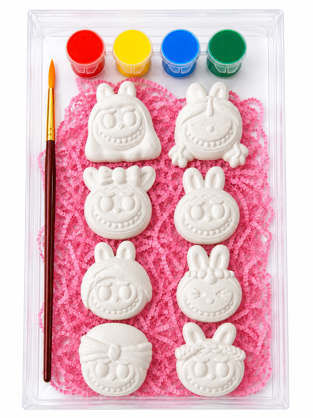 DIY 3D Painting Kit