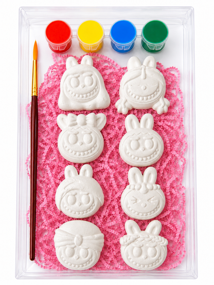 DIY 3D Painting Kit