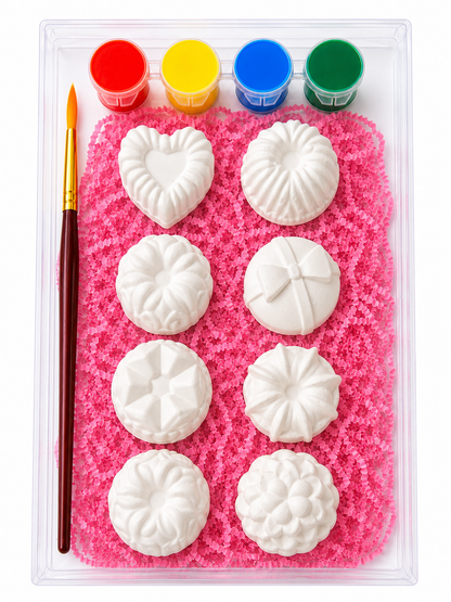 DIY 3D Painting Kit