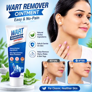 Dr.Derma™ Wart Removal Gel